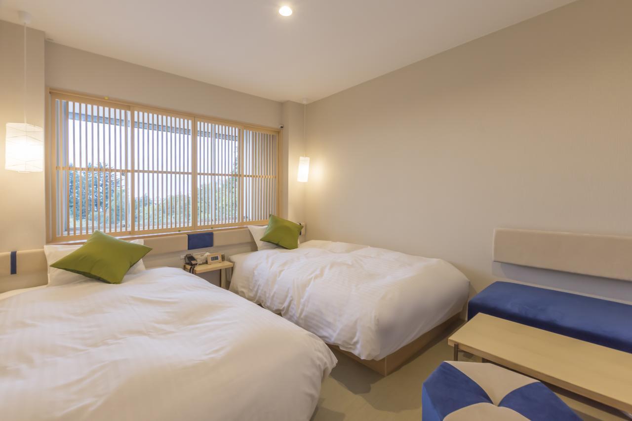 Utsunomiya Grand Hotel Zimmer foto